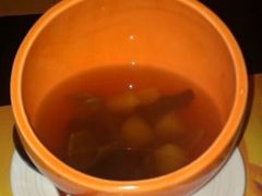 川贝陈皮炖雪梨-绿茵阁(体育西分店)