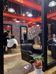 -P.STYLE 派斯造型