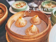 -蟹榭·本帮江浙菜·蟹宴(五角场合生汇商场店)