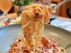 -街角 T·COFFEE 融合料理·BISTRO(车公庙店)