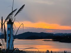 -千岛湖东南湖区