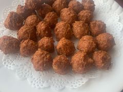 -老山记海城馅饼大酒店(振兴小区店)