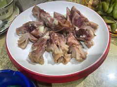 -胖哥牛蛙龙虾烧烤(大同路店)