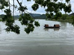 -鸣鹤古镇