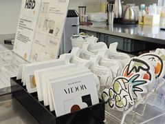 -HUGS coffee(东区店)