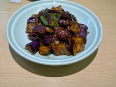 -吕氏疙瘩汤·海鲜新鲁菜(凯德mall新都心店)