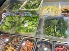 -焱味真•韩牛自助烤肉(大学城店)
