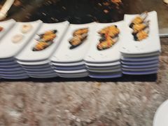 -曼格活海鲜·牛排自助(光明蓝鲸店)