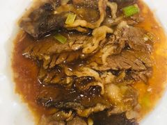 -杨记小骨头羊杂馆(南五马路店)