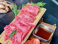 -黑牛の店·黑金店(沈阳万象城店)