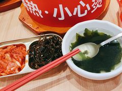 -小木屋拌饭(西安万象天地店)