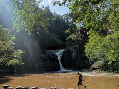 -茅兰沟国家森林公园