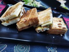 -1218 GRILL 主厨