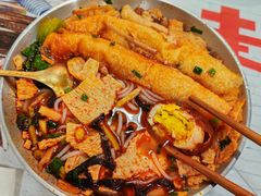 -龍城柳州螺蛳粉(群星路店)