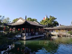 -台州府城(东湖)