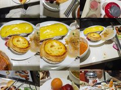 -比尔斯健康烤肉自助餐厅