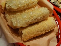 -禄婶鸡煲·打边炉