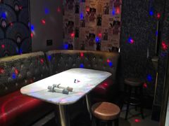 -加州红歌声宴KTV(白石洲店)