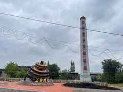 -大同煤炭博物馆