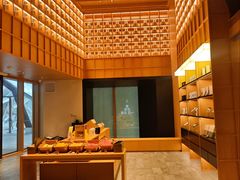-奈雪茶院·茶室茶馆(广州粤海天地店)