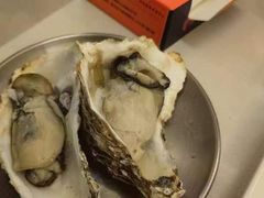 -白仁仔· 活烤海鲜 宵夜(豫园店)