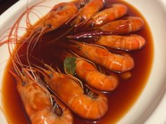 -乔街深夜食堂·小龙虾·高压锅生蚝(杭州总店)