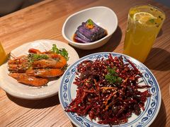 -沛家·西餐Brunch·直火料理