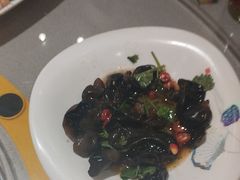 -巴蜀王婆大虾(南锣鼓巷店)