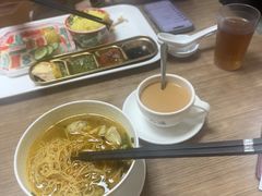 -百福麵家(新馬路店)