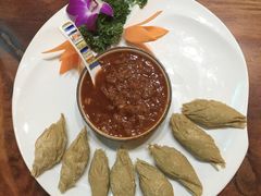 -思金拉措庄园藏餐(太阳岛店)