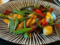 -新天世纪中餐厅
