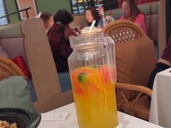 -Aqua Oasis 水天堂(石路天虹店)