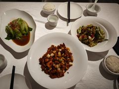 -月福京味斋·烤鸭店·北京菜(鼓楼总店)