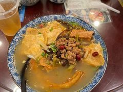 -螺世纪螺蛳粉·桂味小排档(裕德店)