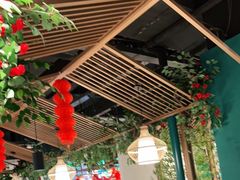 大堂-坤记味道(新华城市广场店)