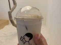 -喜茶(广州天汇igc店)