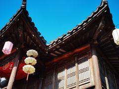 -尚湖风景区