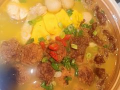 -国人川菜(李家村建东街店)