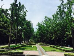 -苏州河梦清园环保主题公园