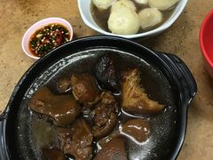 -新记肉骨茶