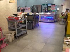 -佰味龙自助烤肉火锅(寮步店)