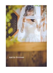 -艺匠摄影ARTIZ STUDIO(南京店)