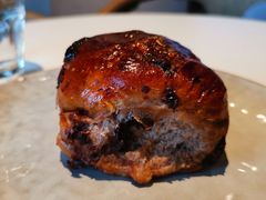 蔓越莓巧克力面包-BAKER&SPICE(环贸店)