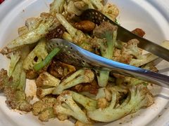 -西贝莜面村(上海百联西郊店)