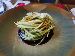 -荷风细雨·中国茶宴(碧云店)