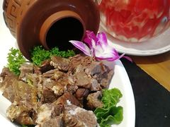 -巴蜀印象火锅(永陵总店)