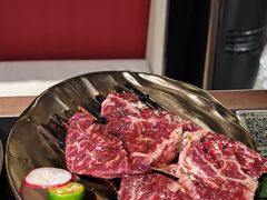 -厚贞日式烤肉(浦东汇智店)