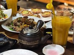 -割烹旭日本料理(龙湖狮山天街店)
