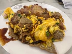 -深仔记茶餐厅(亚士厘道店)