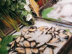 -千滋百味自助海鲜烤肉(布吉景华店)
